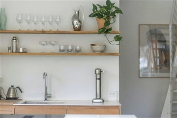 Photo 15. Apartment, Halgreensgade, København S 