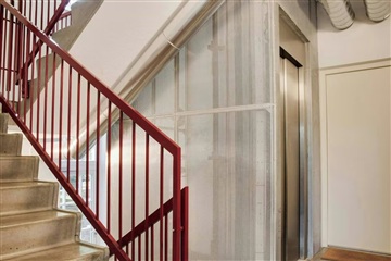 Photo 9. Apartment, Halgreensgade, København S 
