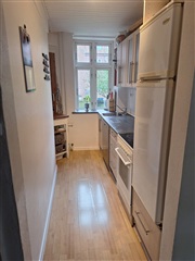 Photo 4. Apartment, Oldenborggade, Fredericia 