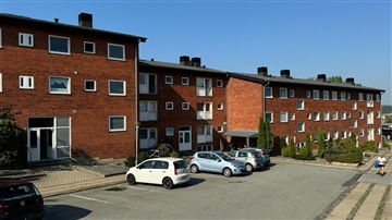 Billede 3. Lejlighed, Mariagervej, Hobro 