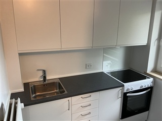Photo 2. Apartment, Holmehusvej, Odense C 