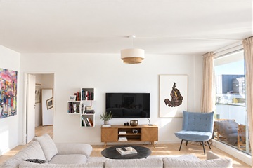 Photo 7. Apartment, Amerika Plads, København Ø 