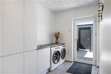 Billede 5. Hus/villa, Mariehønen, Billund 