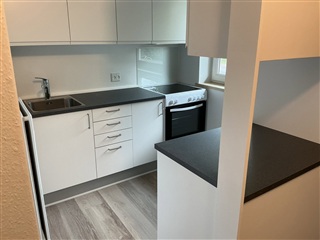 Photo 3. Apartment, Holmehusvej, Odense C 