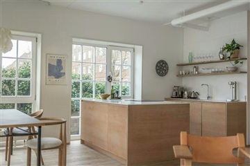 Photo 1. Apartment, Halgreensgade, København S 