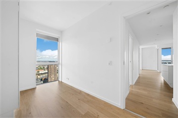 Billede 11. Lejlighed, Fadet, København V 