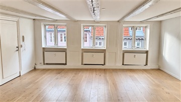 Photo 5. Apartment, Grønnegade, København K 