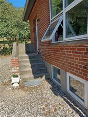 Photo 2. House, Skovly, Tjele 