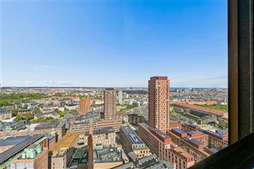 Billede 22. Lejlighed, Fadet, København V 