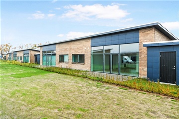 Photo 1. House, Frølundparken, Herning 