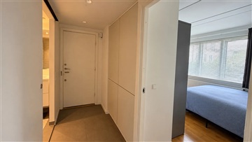 Photo 4. Apartment, Strandparksvej, Hellerup 