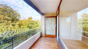 Photo 10. Apartment, Skodsborgparken, Skodsborg 