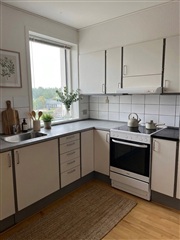 Billede 1. Lejlighed, Engparken, Karup J 