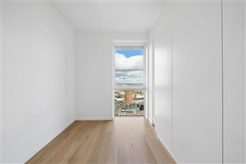 Billede 18. Lejlighed, Fadet, København V 