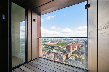 Billede 4. Lejlighed, Fadet, København V 