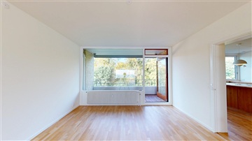 Photo 9. Apartment, Skodsborgparken, Skodsborg 