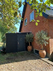 Photo 3. House, Skovly, Tjele 