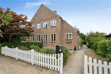 Billede 1. Hus/villa, Morsøvej, Vanløse 