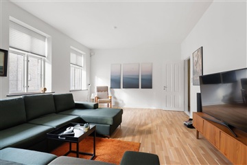 Photo 4. Apartment, Amaliegade, Horsens 