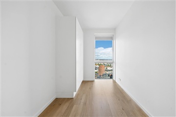 Billede 10. Lejlighed, Fadet, København V 