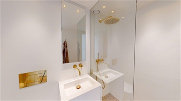 Photo 13. Apartment, Skodsborgparken, Skodsborg 