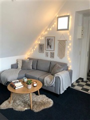 Billede 1. Lejlighed, Købmagergade, Fredericia 