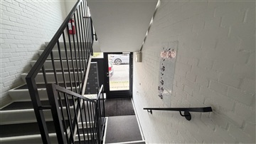 Photo 6. Apartment, Strandparksvej, Hellerup 