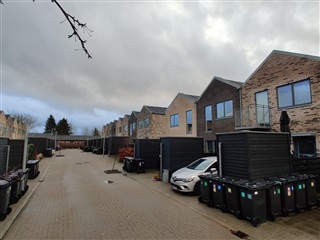 Photo 3. House, Lindehaven, Taastrup 