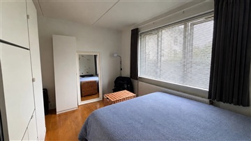 Photo 3. Apartment, Strandparksvej, Hellerup 