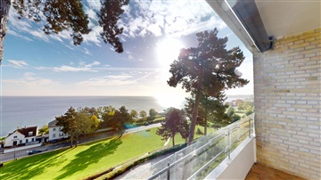 Photo 18. Apartment, Skodsborgparken, Skodsborg 