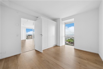 Billede 19. Lejlighed, Fadet, København V 