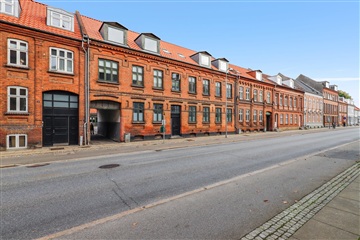 Photo 11. Apartment, Amaliegade, Horsens 