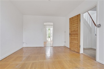 Billede 6. Hus/villa, Morsøvej, Vanløse 