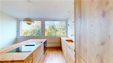 Photo 1. Apartment, Skodsborgparken, Skodsborg 