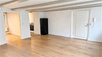 Photo 2. Apartment, Grønnegade, København K 