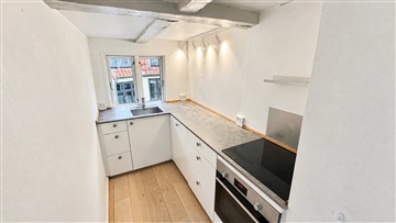 Photo 3. Apartment, Grønnegade, København K 