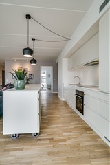 Billede 2. Lejlighed, Kanalvej, Kongens Lyngby 