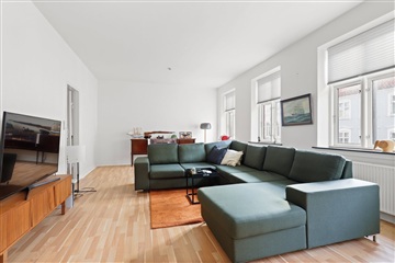 Photo 1. Apartment, Amaliegade, Horsens 