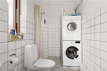Photo 8. Apartment, Amaliegade, Horsens 