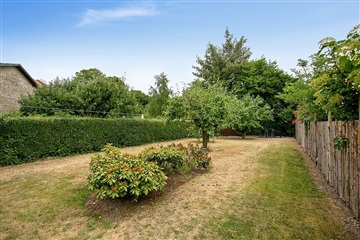 Billede 3. Hus/villa, Morsøvej, Vanløse 