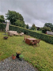 Photo 4. House, Skovly, Tjele 