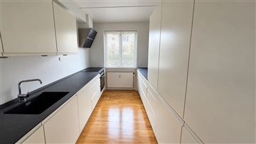 Photo 2. Apartment, Strandparksvej, Hellerup 
