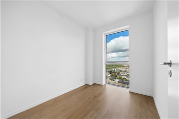 Billede 12. Lejlighed, Fadet, København V 