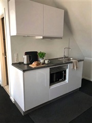 Billede 3. Lejlighed, Købmagergade, Fredericia 