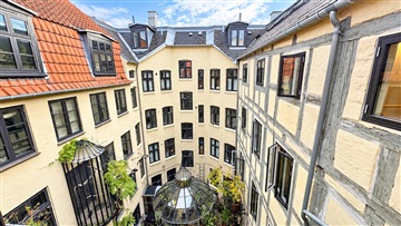 Photo 7. Apartment, Grønnegade, København K 