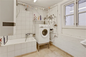 Billede 14. Hus/villa, Morsøvej, Vanløse 