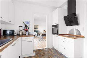 Photo 2. Apartment, Amaliegade, Horsens 