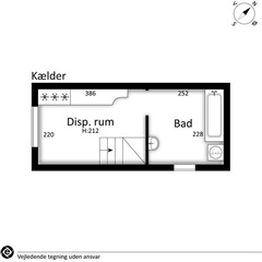 Billede 17. Hus/villa, Morsøvej, Vanløse 