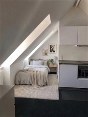 Billede 2. Lejlighed, Købmagergade, Fredericia 