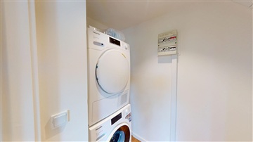 Photo 15. Apartment, Skodsborgparken, Skodsborg 